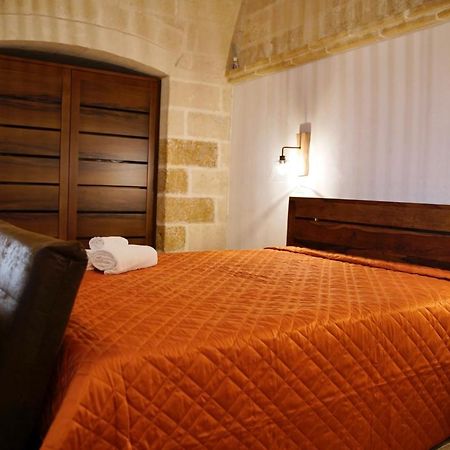 Il Vecchio Frantoio Hotel Laterza Buitenkant foto