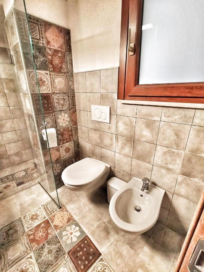 Il Vecchio Frantoio Hotel Laterza Buitenkant foto