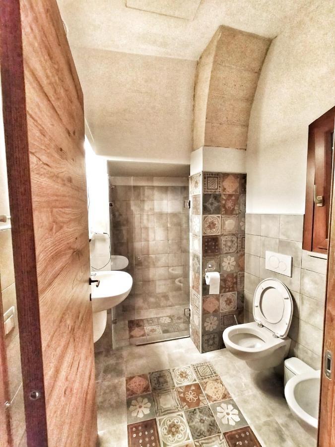 Il Vecchio Frantoio Hotel Laterza Buitenkant foto